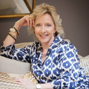 Meet your Posher, Susan